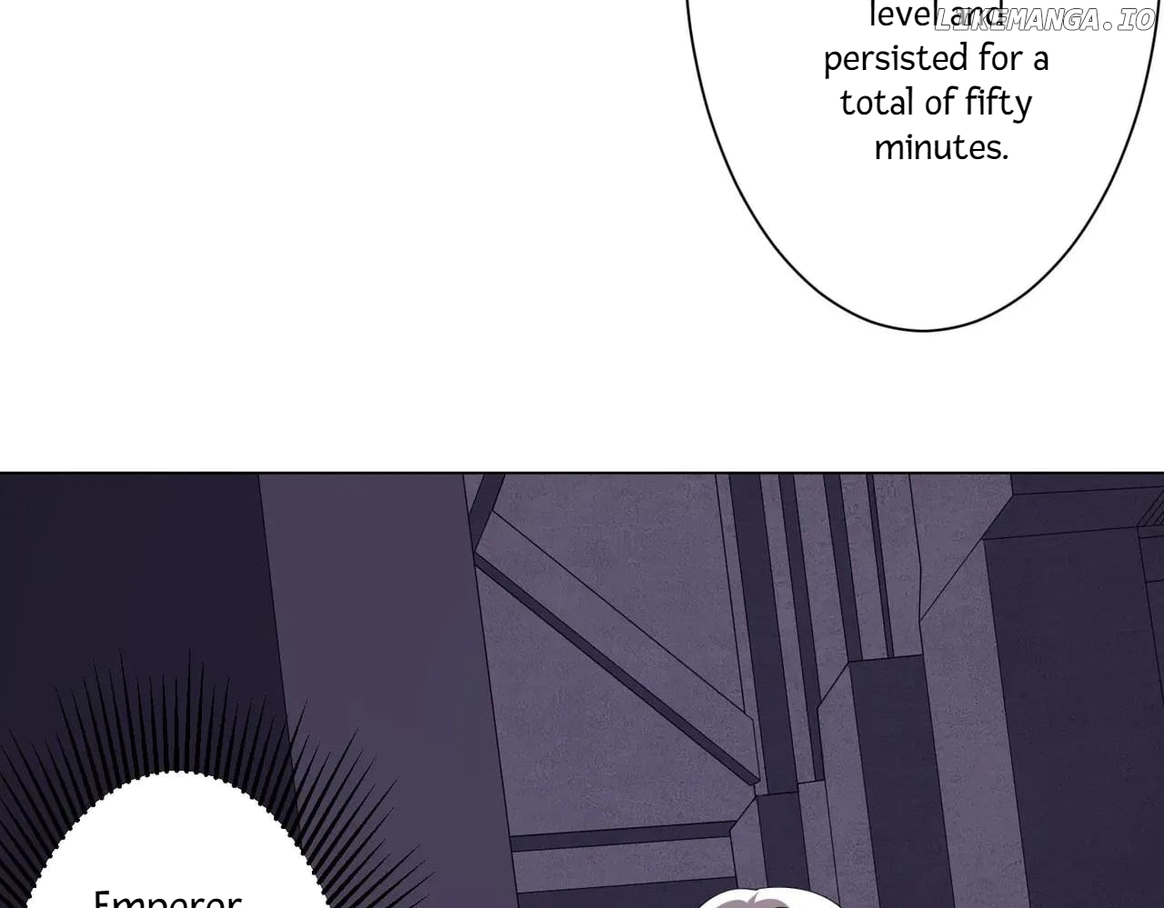 With My Netherworld Trillions, Game On! Chapter 154 - page 97